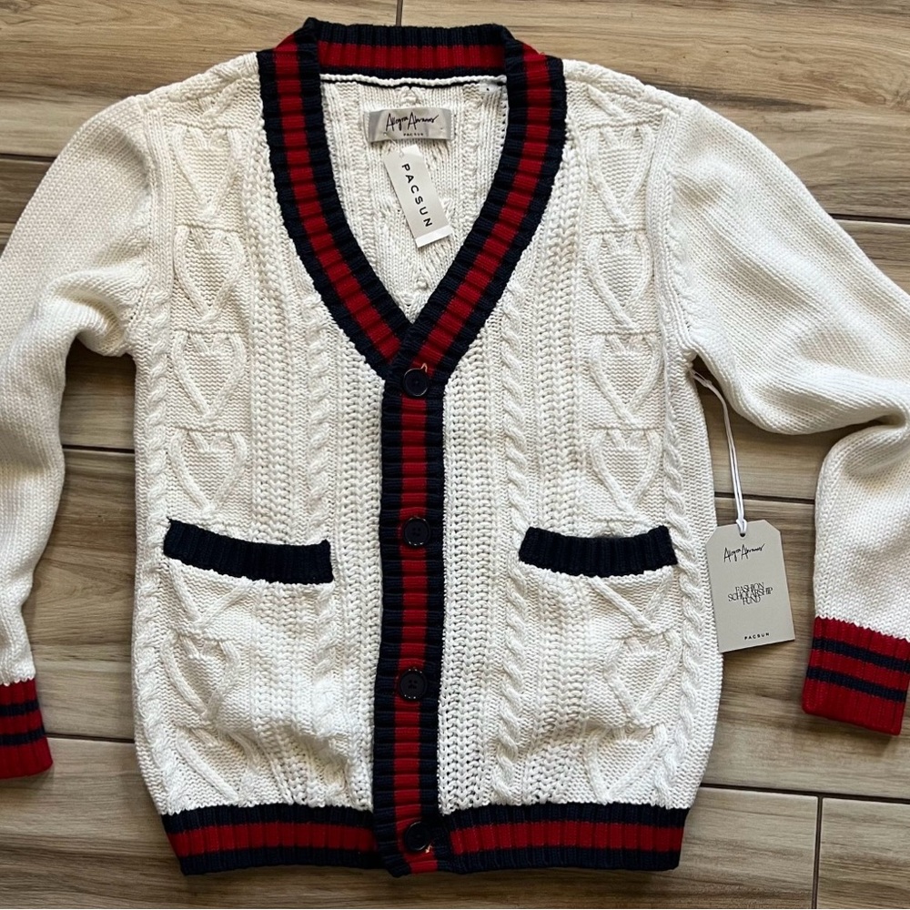 Pacsun women cardigan sweater